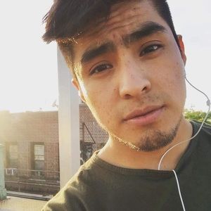 Meet your Posher, Hernan